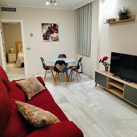 Acogedor apartamento. Mezquita Wifi Córdoba Exterior foto
