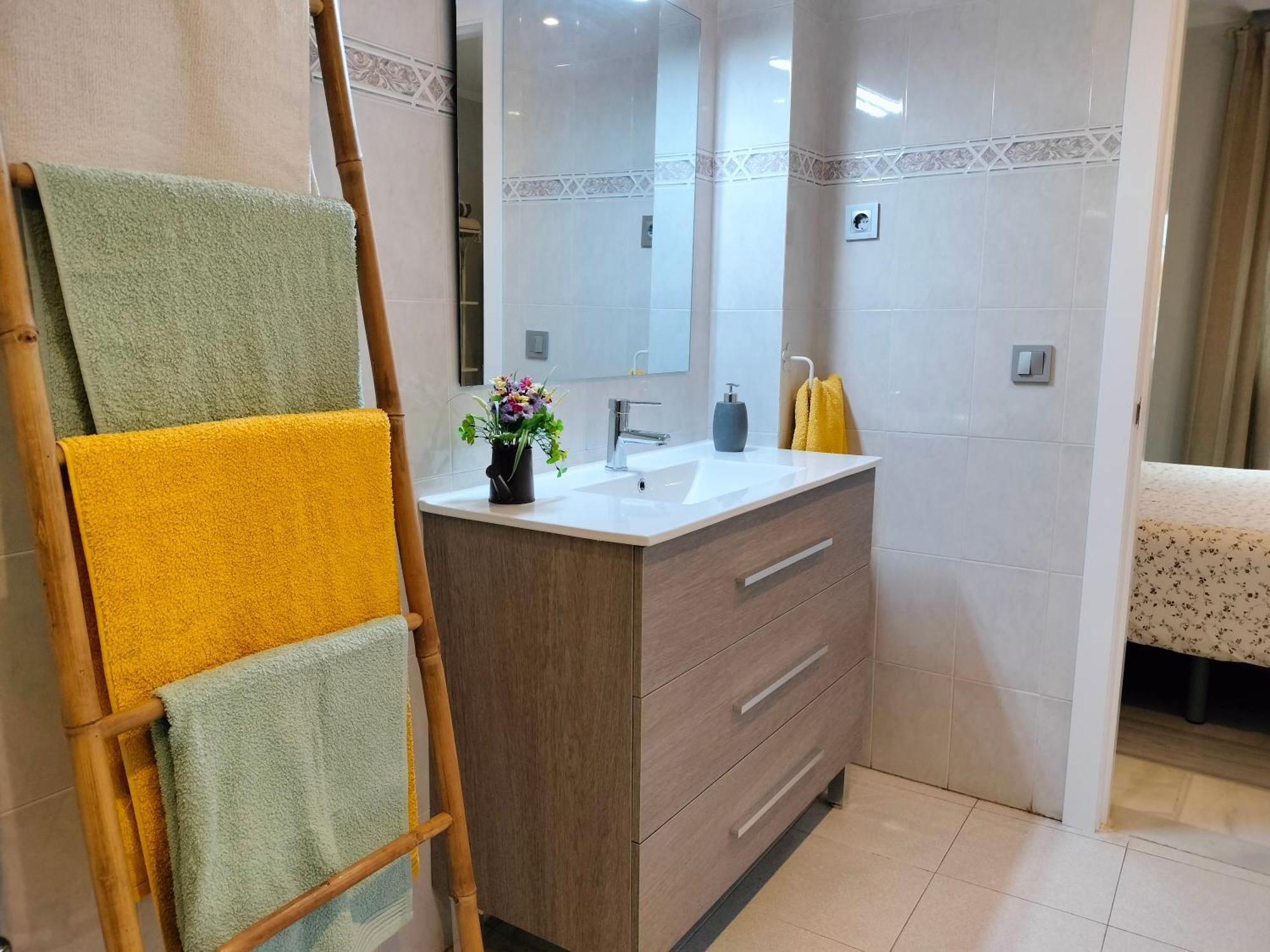 Acogedor apartamento. Mezquita Wifi Córdoba Exterior foto