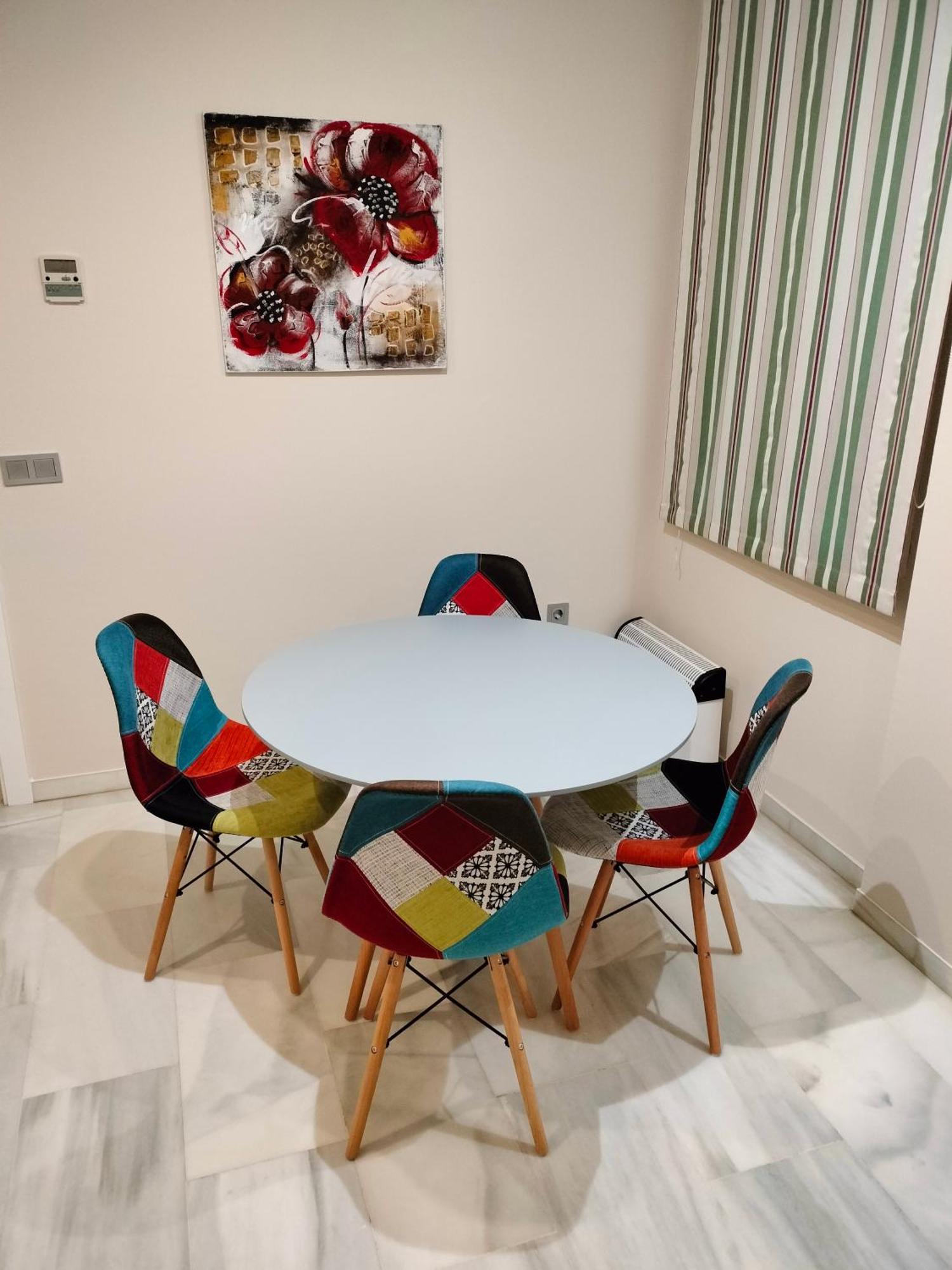 Acogedor apartamento. Mezquita Wifi Córdoba Exterior foto