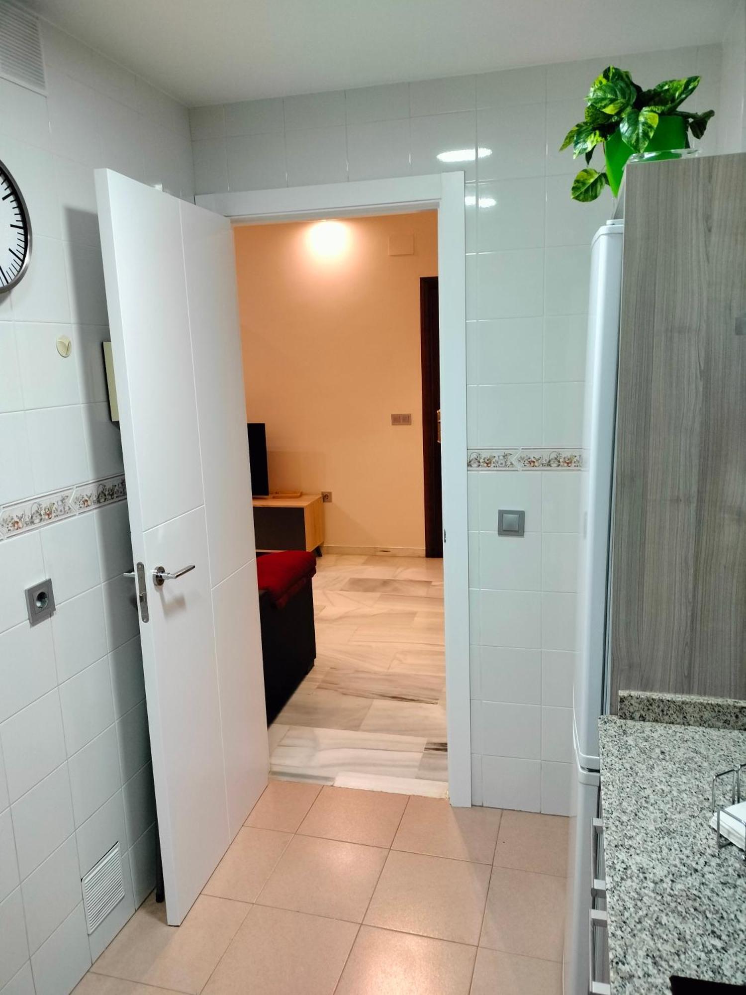 Acogedor apartamento. Mezquita Wifi Córdoba Exterior foto