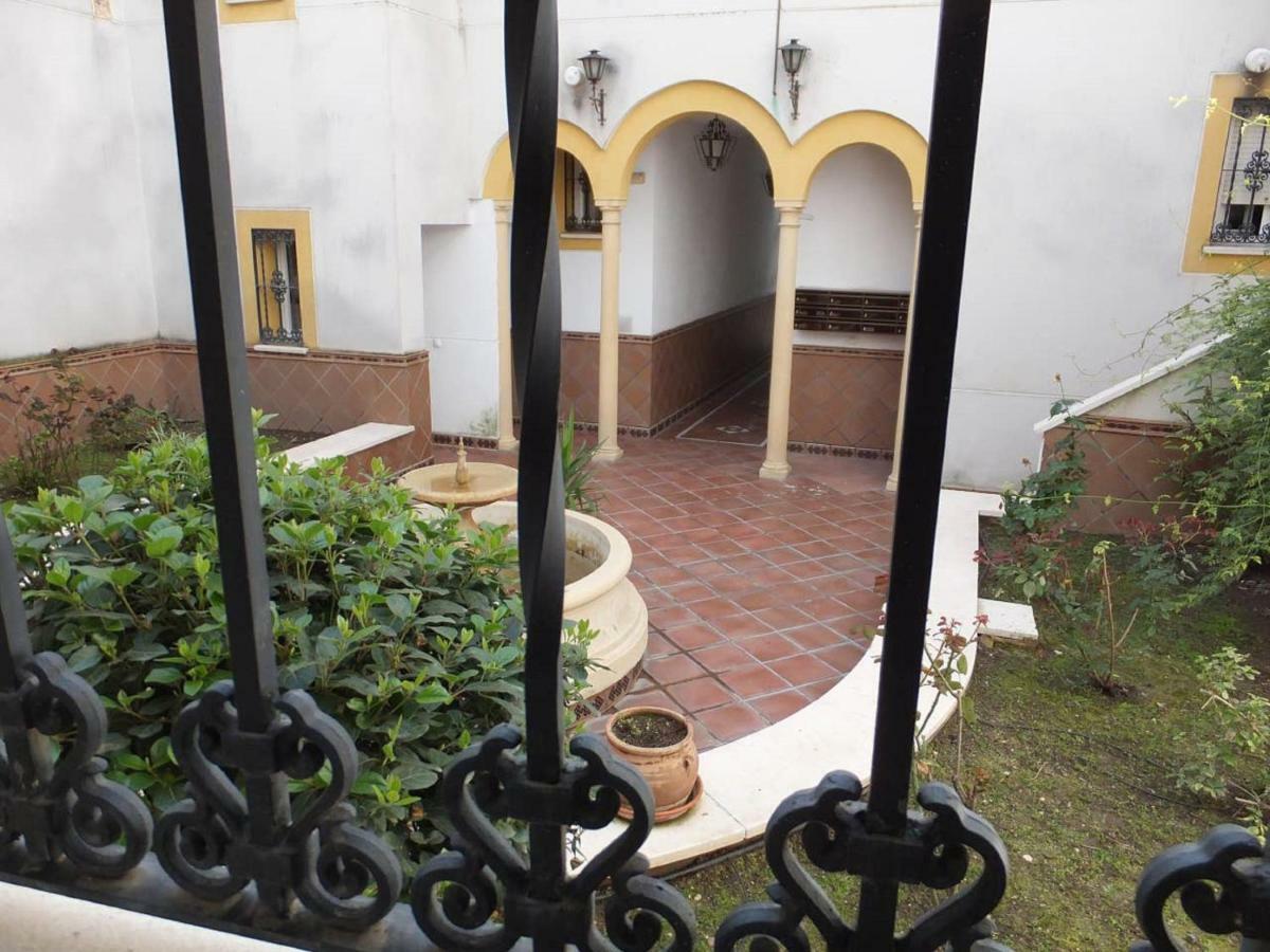 Acogedor apartamento. Mezquita Wifi Córdoba Exterior foto